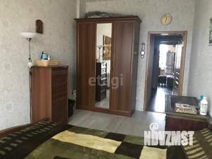 3-к квартира, вторичка, 82м2, 4/5 этаж