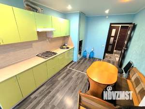 1-к квартира, вторичка, 41м2, 7/10 этаж