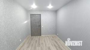 2-к квартира, вторичка, 54м2, 6/10 этаж