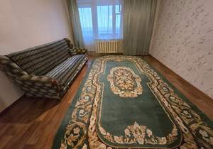 3-к квартира, вторичка, 68м2, 10/10 этаж