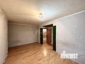 3-к квартира, вторичка, 59м2, 1/5 этаж