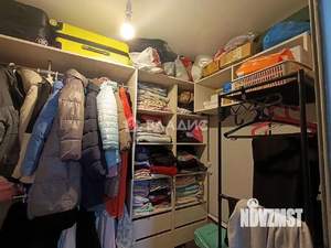 2-к квартира, вторичка, 63м2, 1/11 этаж