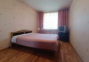 3-к квартира, вторичка, 65м2, 9/10 этаж