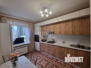 2-к квартира, вторичка, 61м2, 1/10 этаж