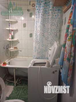 2-к квартира, вторичка, 45м2, 1/5 этаж