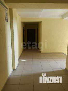 1-к квартира, вторичка, 41м2, 4/10 этаж