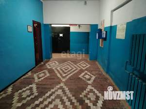 Студия квартира, вторичка, 18м2, 4/5 этаж