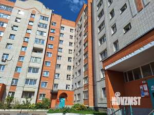 4-к квартира, вторичка, 88м2, 5/9 этаж