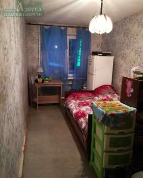 2-к квартира, вторичка, 45м2, 3/5 этаж