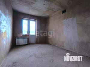 2-к квартира, вторичка, 76м2, 6/6 этаж