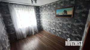 3-к квартира, вторичка, 63м2, 5/9 этаж