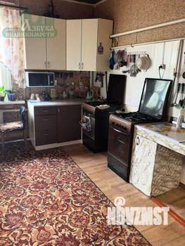 2-к квартира, вторичка, 36м2, 1/1 этаж