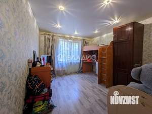 2-к квартира, вторичка, 54м2, 1/5 этаж