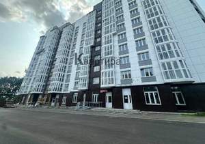2-к квартира, вторичка, 72м2, 2/10 этаж