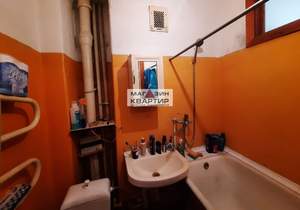 1-к квартира, вторичка, 21м2, 6/9 этаж