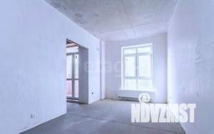 2-к квартира, вторичка, 69м2, 1/5 этаж