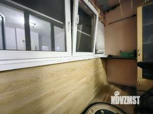 1-к квартира, вторичка, 40м2, 2/10 этаж