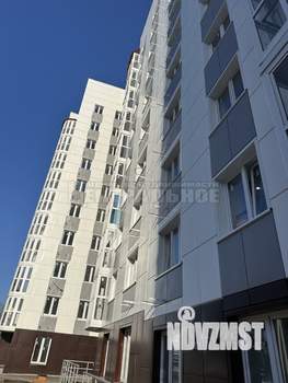 2-к квартира, сданный дом, 59м2, 8/10 этаж