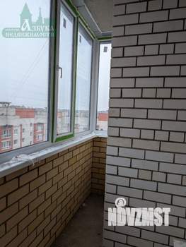 1-к квартира, вторичка, 46м2, 10/10 этаж