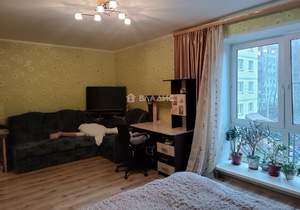 2-к квартира, вторичка, 67м2, 3/11 этаж