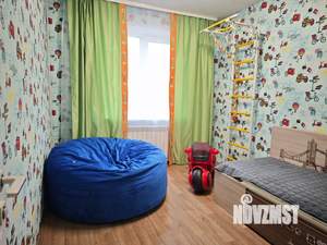 4-к квартира, вторичка, 86м2, 3/9 этаж