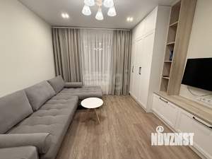 1-к квартира, вторичка, 42м2, 2/10 этаж