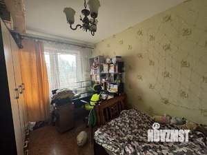 2-к квартира, вторичка, 54м2, 2/10 этаж