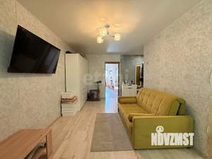 2-к квартира, вторичка, 45м2, 5/5 этаж