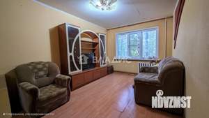 3-к квартира, вторичка, 62м2, 4/5 этаж