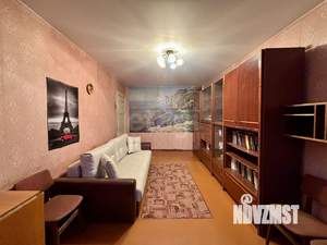 2-к квартира, вторичка, 36м2, 2/3 этаж