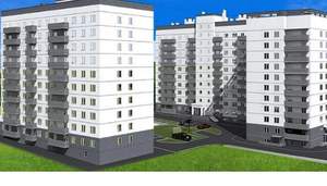 3-к квартира, вторичка, 76м2, 5/10 этаж