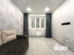 1-к квартира, вторичка, 38м2, 12/14 этаж