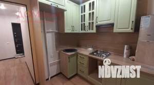 2-к квартира, вторичка, 43м2, 2/5 этаж