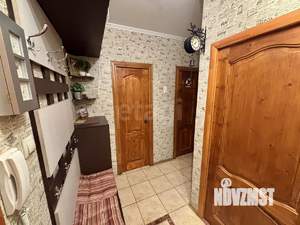 1-к квартира, вторичка, 39м2, 8/10 этаж