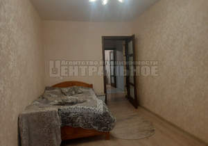 2-к квартира, вторичка, 51м2, 1/10 этаж