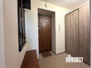 1-к квартира, вторичка, 33м2, 5/5 этаж
