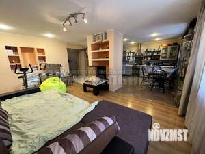 3-к квартира, вторичка, 116м2, 8/10 этаж