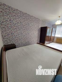 2-к квартира, вторичка, 46м2, 2/5 этаж