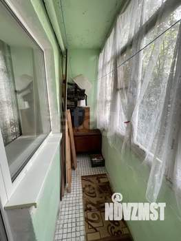 2-к квартира, вторичка, 51м2, 1/5 этаж