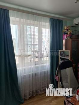 2-к квартира, вторичка, 60м2, 3/10 этаж