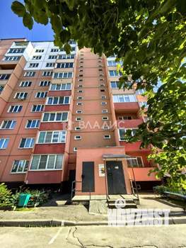 1-к квартира, вторичка, 40м2, 3/10 этаж