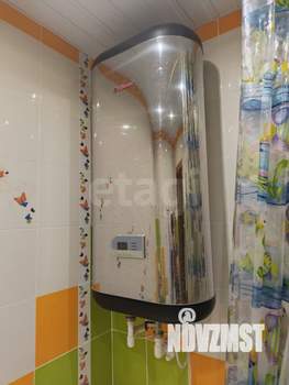2-к квартира, вторичка, 47м2, 6/9 этаж