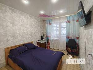 3-к квартира, вторичка, 63м2, 7/9 этаж