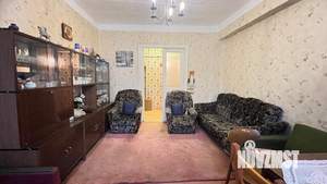 2-к квартира, вторичка, 56м2, 2/5 этаж