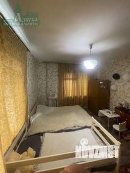 2-к квартира, вторичка, 54м2, 6/9 этаж