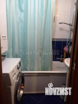 3-к квартира, вторичка, 62м2, 5/9 этаж