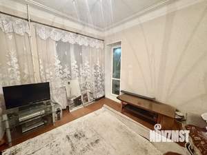 2-к квартира, вторичка, 59м2, 2/2 этаж