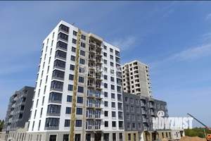 1-к квартира, вторичка, 38м2, 4/5 этаж