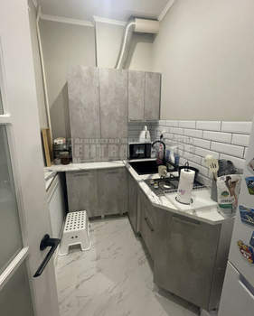 3-к квартира, вторичка, 60м2, 3/3 этаж