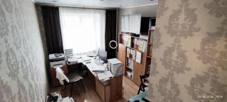2-к квартира, вторичка, 59м2, 5/5 этаж